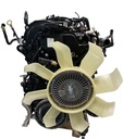 Motor para Nissan Navara D23 2.3 dCi
