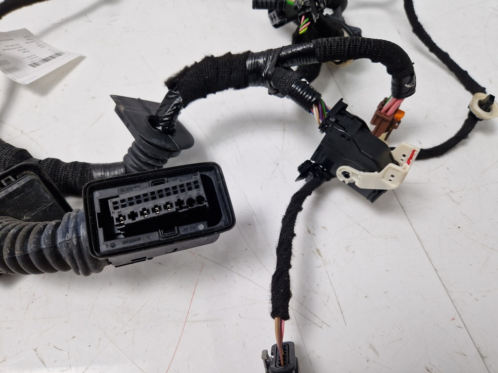 [MTD-497642] Juego de cables Peugeot 308 1.5 BlueHDI 130 Diesel YHZ DV5R YH01 9843637880