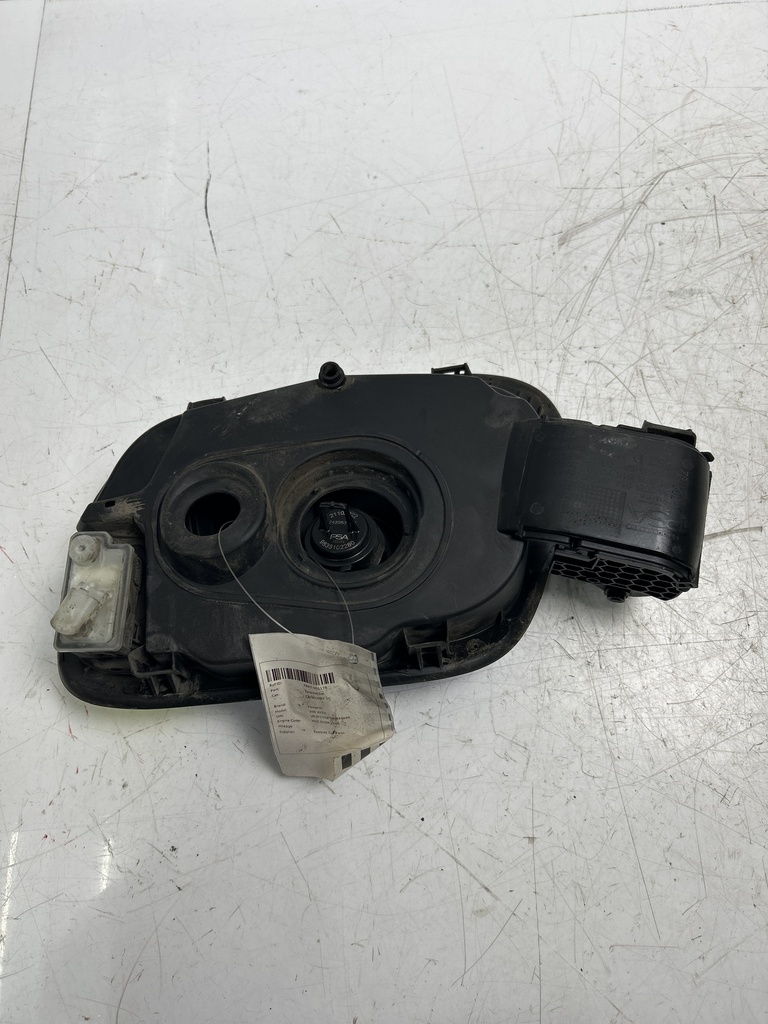 [MTD-498502] Tapón del depósito de combustible Peugeot 308 1.5 BlueHDI 130 Diesel YHZ DV5R YH01 9837661480