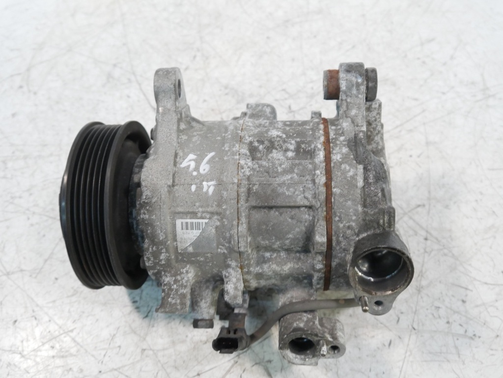 [MTD-495998] Compresor de aire acondicionado BMW Serie 3 F30 2.0 xDrive N47D20C 64529223695
