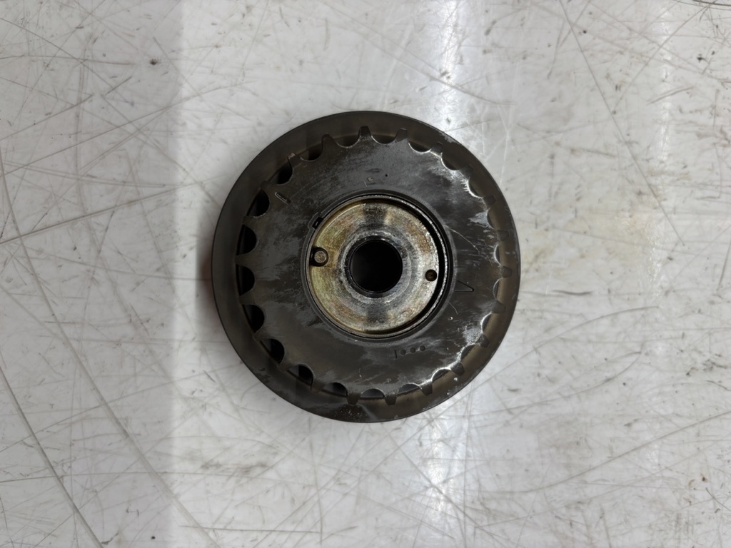 [MTD-451780] Árbol de levas Audi VW A4 B6 A6 C5 Passat 2.0 ALT 06B109088D