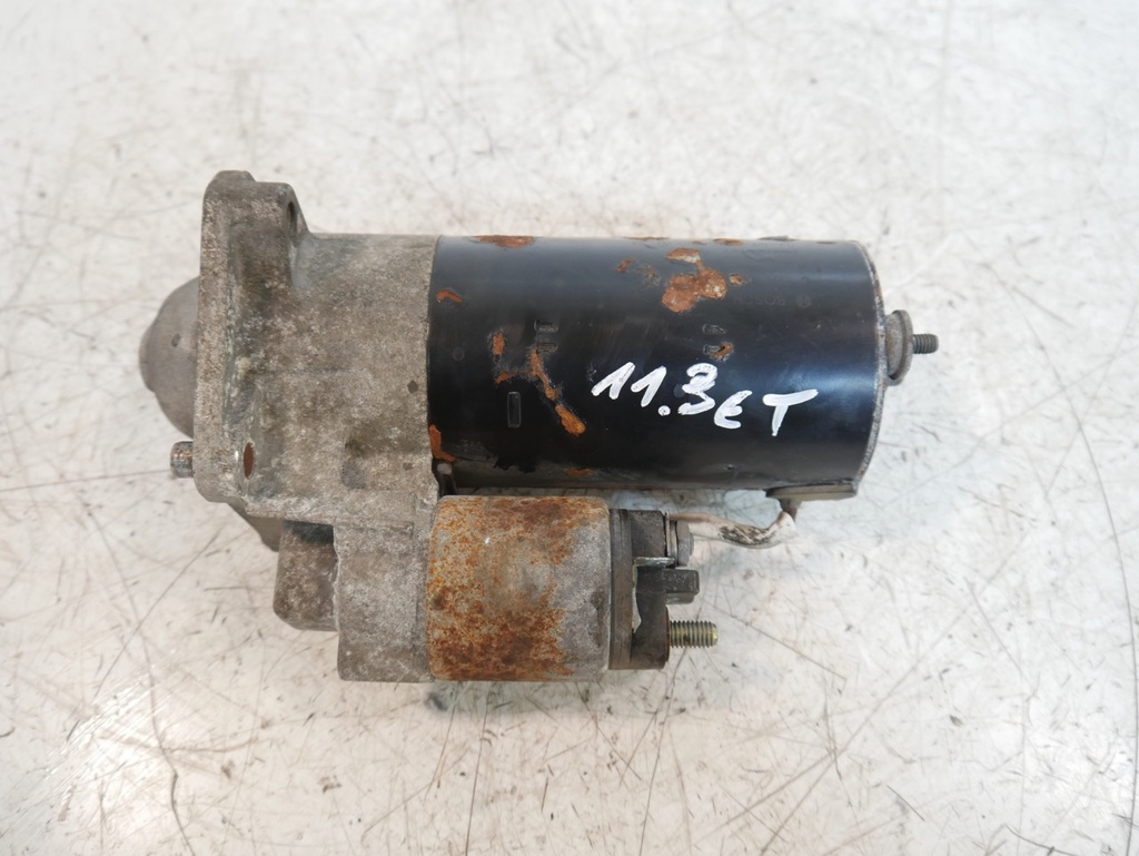 [MTD-496191] Motor de arranque Volvo XC70 I 2.4 Diesel D5244T 36050276