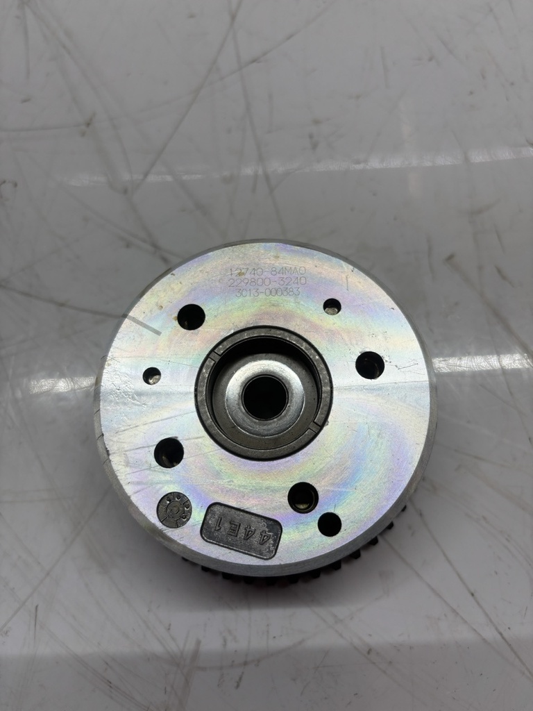 [MTD-496016] Árbol de levas Suzuki Ignis III Swift V 1.2 gasolina K12C 12740-84MA0