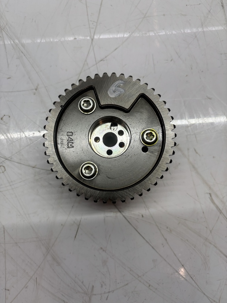 [MTD-496015] Árbol de levas Suzuki Ignis III Swift V 1.2 gasolina K12C 12750-84MA0
