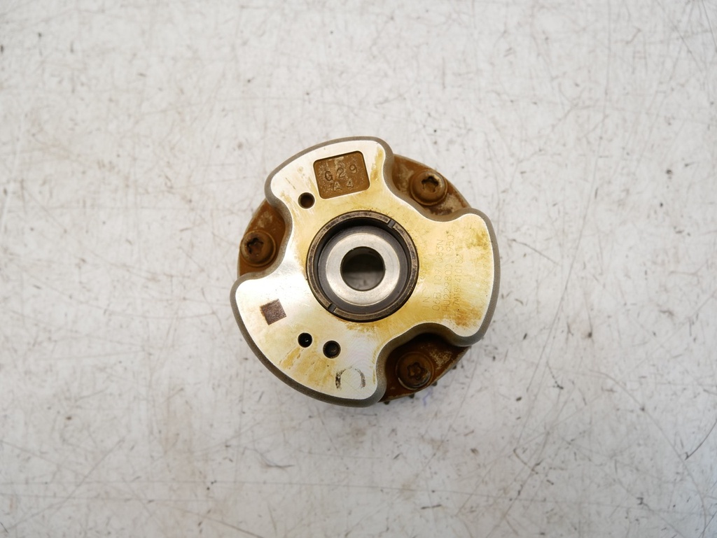 [MTD-496236] Unidad de avance del árbol de levas Porsche Cayenne 3.0 S M06.EC 06E109083N