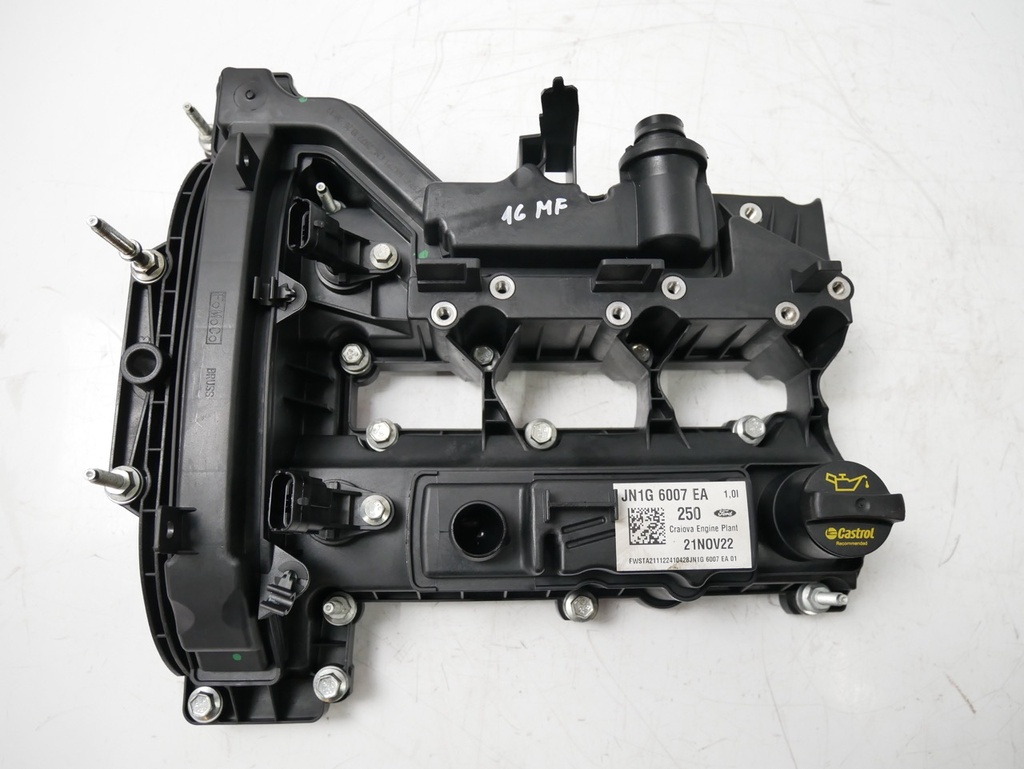 [MTD-462736] Tapa de balancines Ford EcoSport 1.0 EcoBoost M1JU JN1G-6007-EA