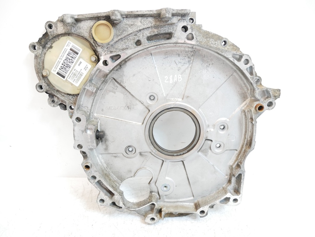 [MTD-497271] Tapa de balancines Land Rover Sport L550 2.0 D 204DTD AJ20D4 G4D3-6K301-BE