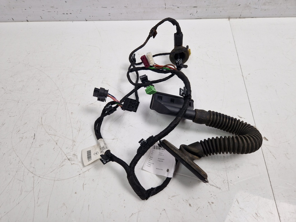 [MTD-497161] Juego de cables Mercedes Clase C W205 2.2 CDI C220 Diesel A2055409406
