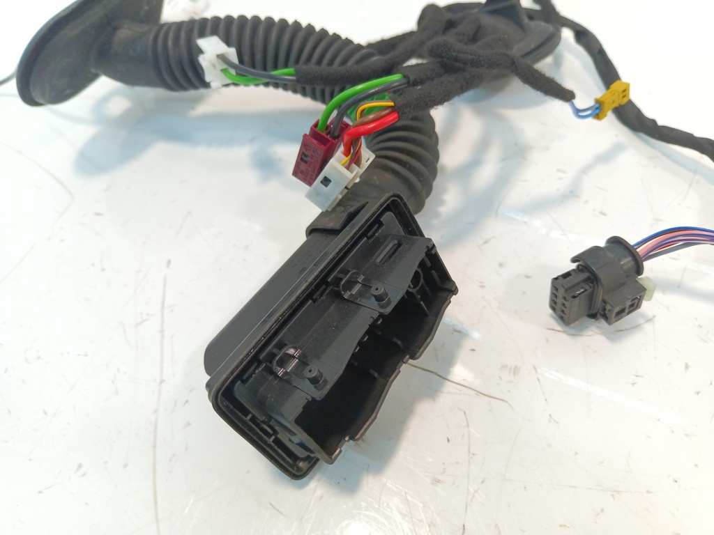 [MTD-497165] Juego de cables Mercedes Clase C W205 2.2 CDI C220 Diesel 921 651.921A2055403247