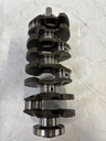 Cigüeñal Seat Ibiza IV, Skoda Fabia II, VW Polo IV 1.6 gasolina BTS 03CAK