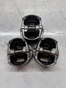 3x Pistón Para Mercedes 1.8 CGI gasolina M271.860 M271 271.860 A2710305017