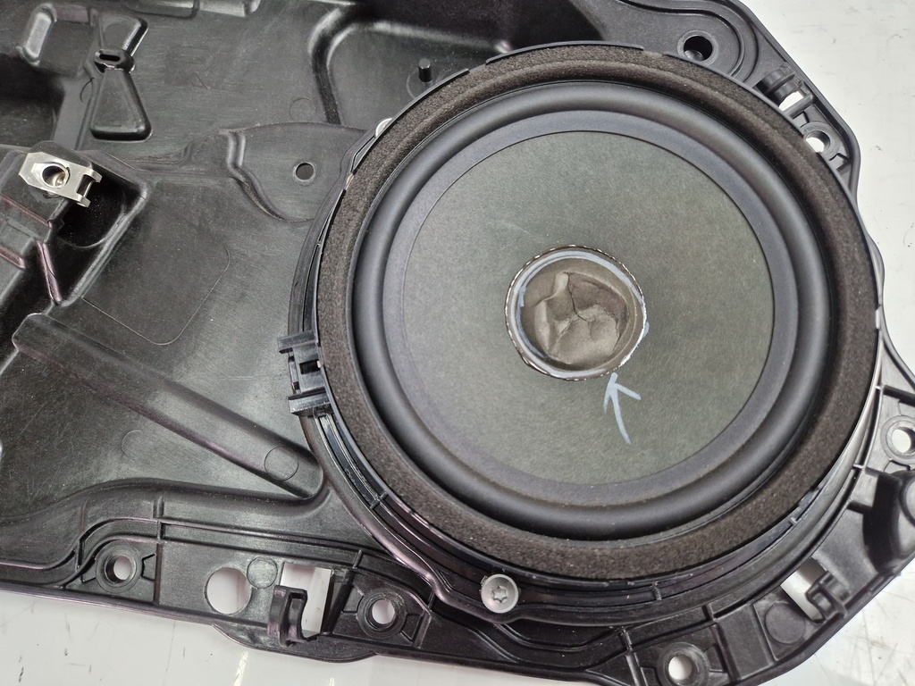 [MTD-497382] Altavoz Land Rover Range Sport L461 3.0 P400 JJ32-18808-BA