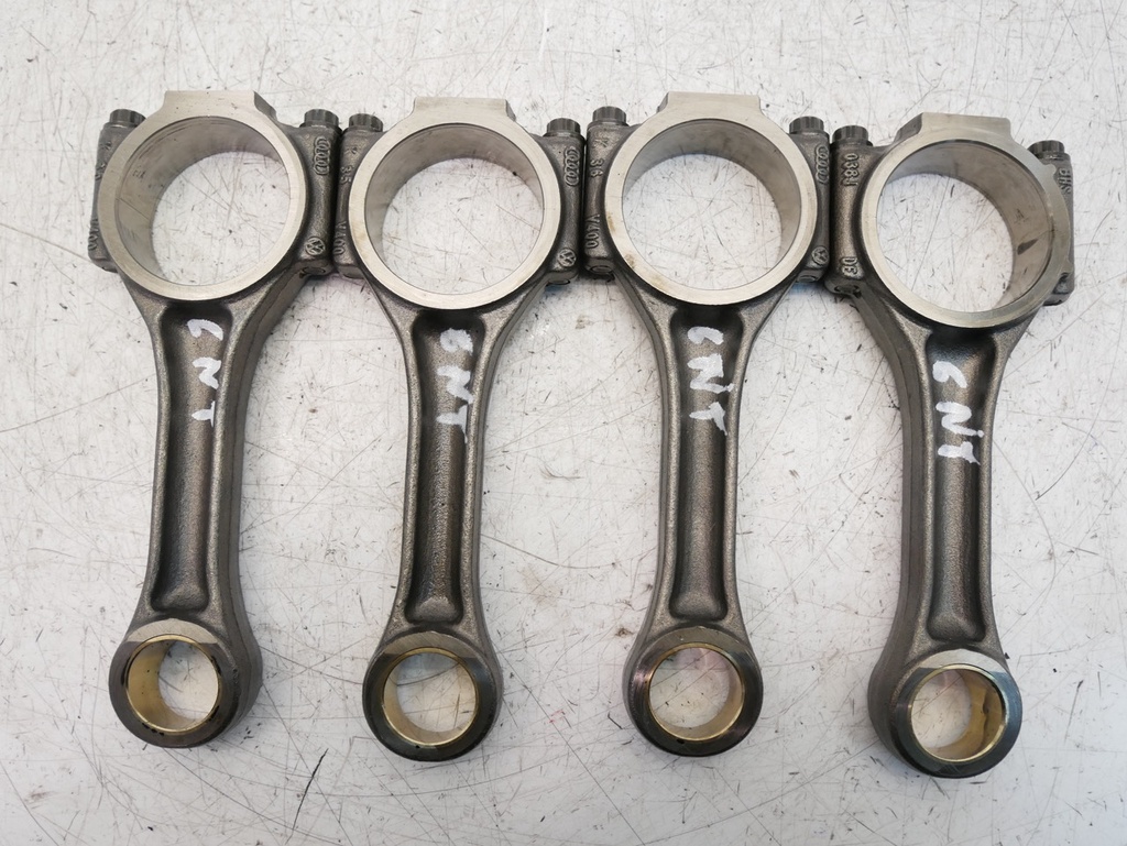 [MTD-498466] Biela para Audi Seat VW 2.0 TDI CFF CFFB