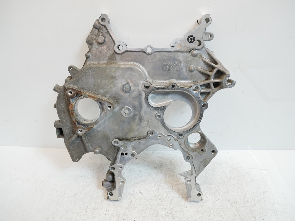 [MTD-496827] Tapa de balancines Kia Sportage 1.7 CRDi D4FD 213112A303