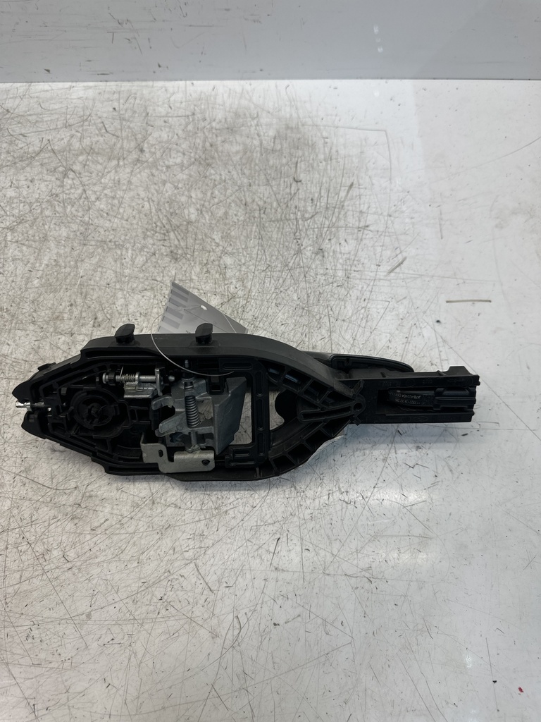 [MTD-498691] Manija de la puerta Ford Focus MK4 Turnier HP 2.3 EcoBoost ST N3DA