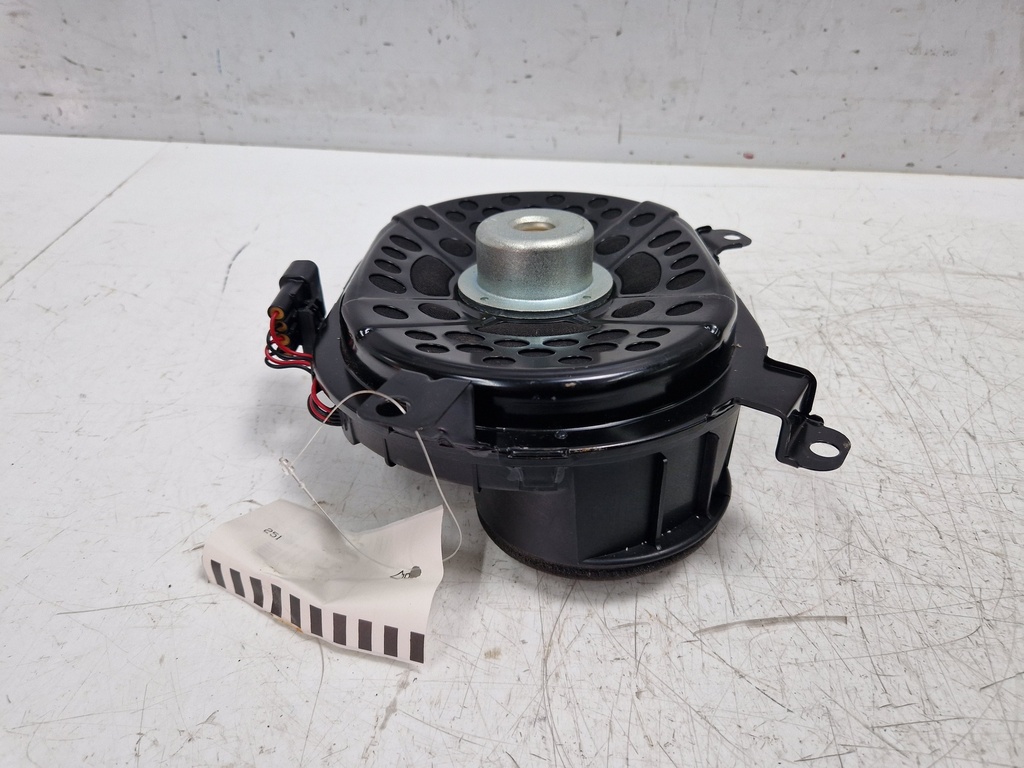 [MTD-499034] Altavoz Land Rover Discovery Sport L550 2.0 D 4x4 204DTD FK72-18808-AD