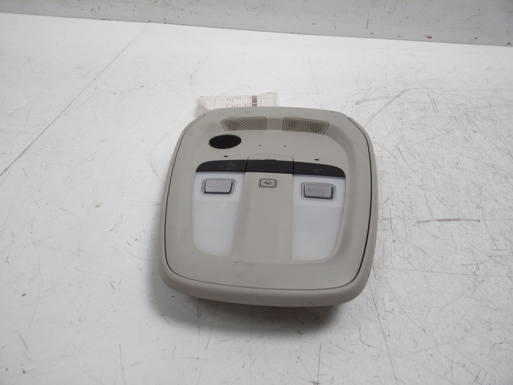 [MTD-499729] Iluminación interior Volvo V60 MK2 Cross Country 227 2.0 D420T8 32366519