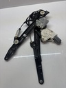 Regulador de ventana Audi A5 8TA 2.0 TDI Diesel CNH CNHA 8K0959802A