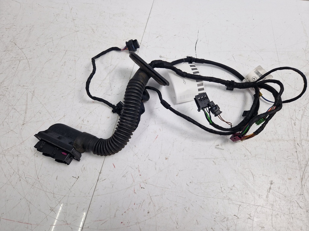 [MTD-498787] Juego de cables Mercedes Clase C W205 2.2 CDI C 220 651.921 OM651 A2055408406
