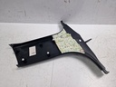 Embellecedor de pilar BMW Serie 6 G32 GT 2.0 620 d B47D20B B47D20O1 B47 7380680