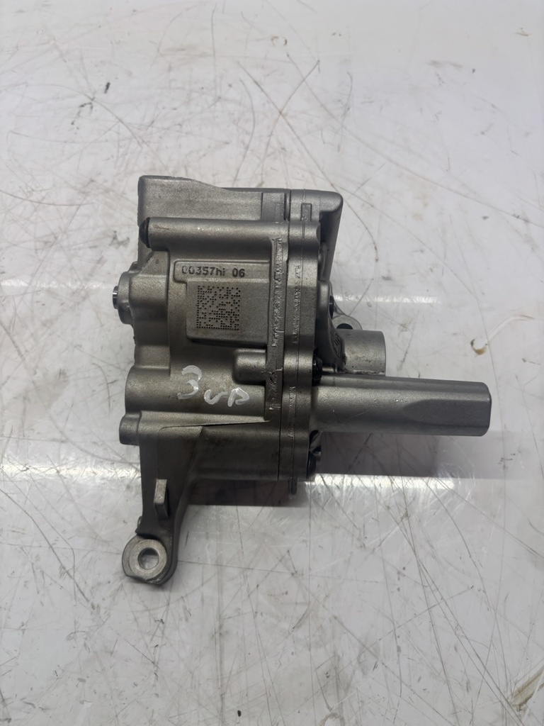 [MTD-497227] Bomba de aceite BMW Serie 7 F01 F02 F03 F04 3.0 326 CV N54B30A