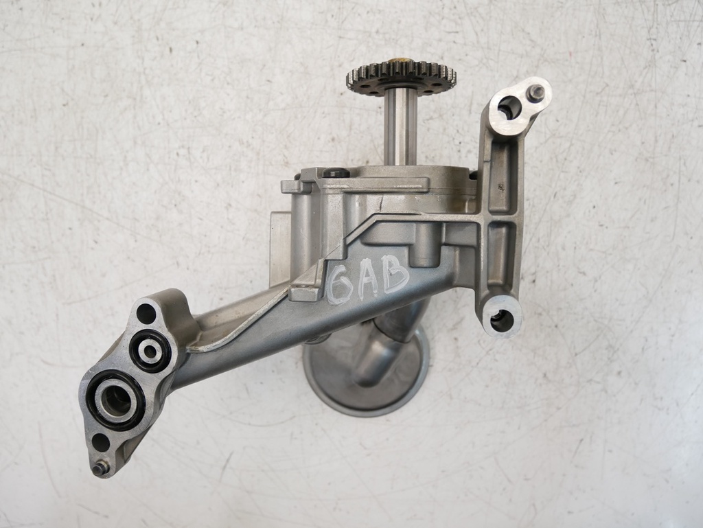 [MTD-496084] Bomba de aceite Opel Astra K Mokka 1.4 Turbo B14XFT 12686440