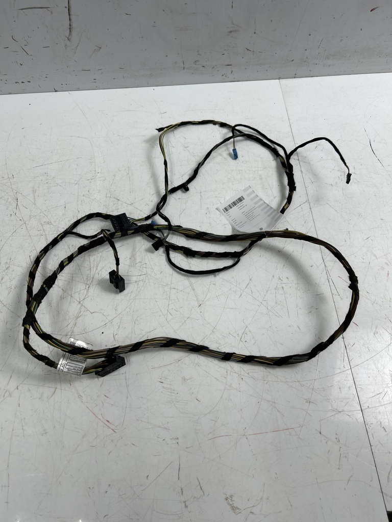 [MTD-498817] Juego de cables BMW Serie 3 320d M F30 2.0 xDrive N47D20C 9260012