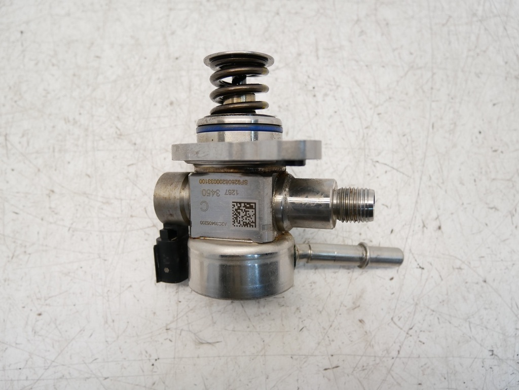 [MTD-496071] Bomba de combustible Opel Astra K Mokka 1.4 Turbo B14XFT LE2 B14 12673450