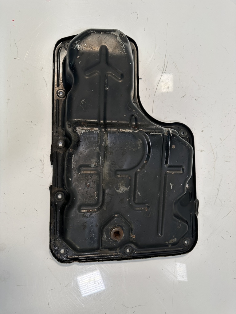 [MTD-468203] Cárter de aceite Dacia/Renault Logan Sandero Captur Clio 0.9 TCe H4B400 H4B