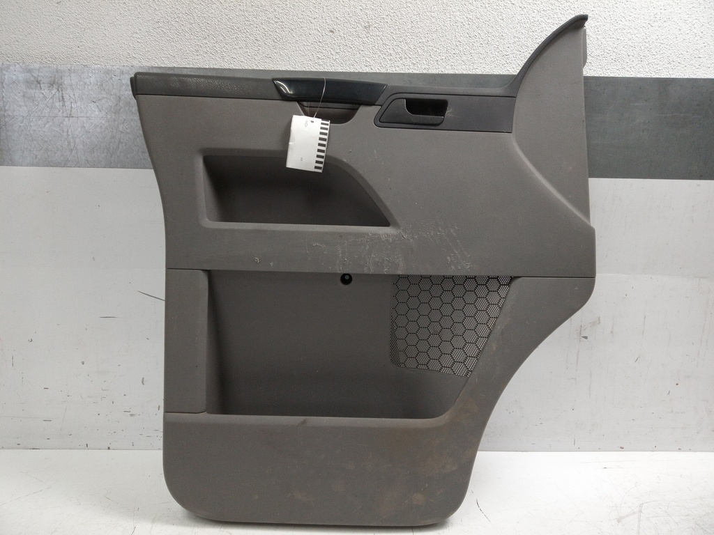 [MTD-499385] Panel de puerta delantera izquierda VW Transporter T5 2.0 TDI BNZ 7H2867103
