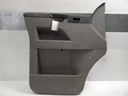 Panel de puerta delantera izquierda VW Transporter T5 2.0 TDI BNZ 7H2867103