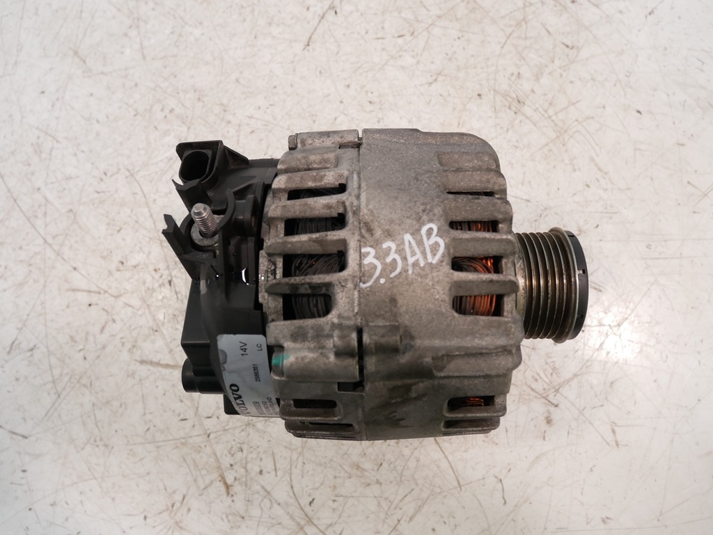[MTD-499500] Alternador Volvo V70 III 1.6 D D4164T D41 36000223