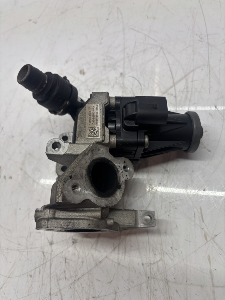 [MTD-499836] Válvula EGR Jaguar XE 2.0 204DTD AJ20D4