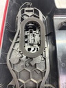 Luz trasera Vauxhall Opel Vivaro L1H1 2.0 D DW10FE AHK D20DTL 9808243080