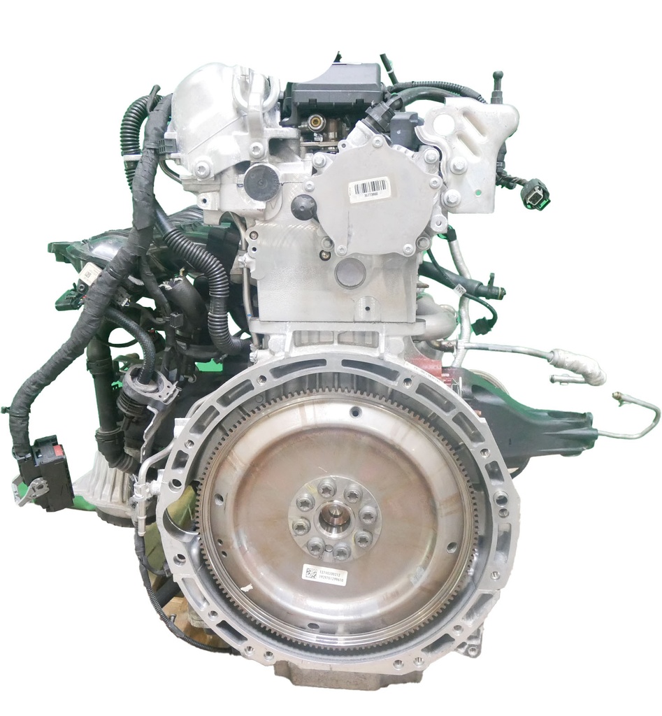 [MTD-427253] Motor Mercedes C 200 EQ Boost