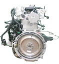 Motor Mercedes C 200 EQ Boost