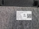 Alfombra de maletero BMW Serie 6 G32 GT 2.0 620d B47D20B 7377722