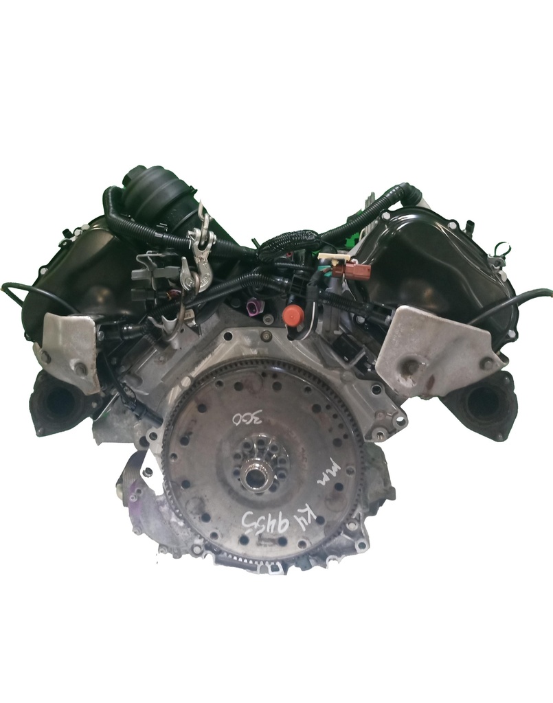[MTD-430190] Motor para Audi S4 8K2 8K5 S5 8T3 8F7 A8 3.0 TFSI