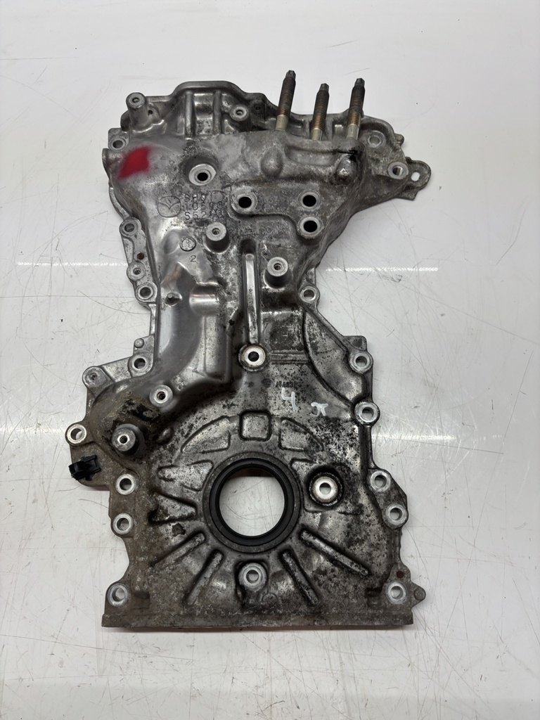 [MTD-500401] Tapa delantera Mazda 6 GJ 2.2 D SHY4 SH01 SH01-10500