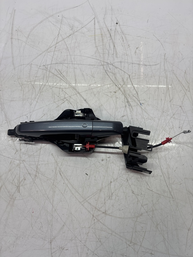 [MTD-500690] Tirador de puerta azul 1CK Land Rover Discovery Sport L550 2.0 204DTY