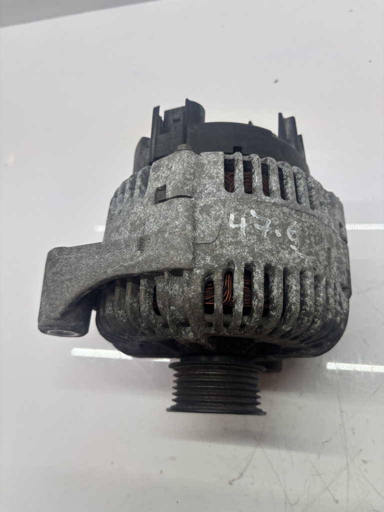[MTD-500790] Alternador BMW Serie 5 E60 2.0 d 520d M47D20 M47D20O2 M47 204D4 7797521