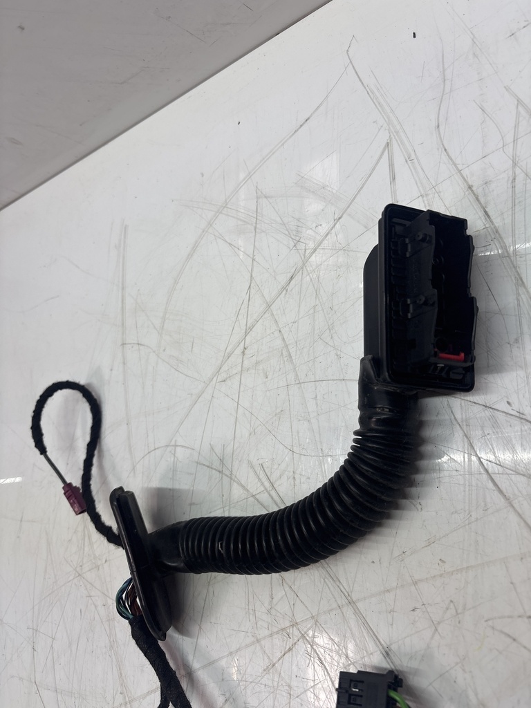 [MTD-500852] Juego de cables de puerta Mercedes W213 E 220 d OM654 A2135409030