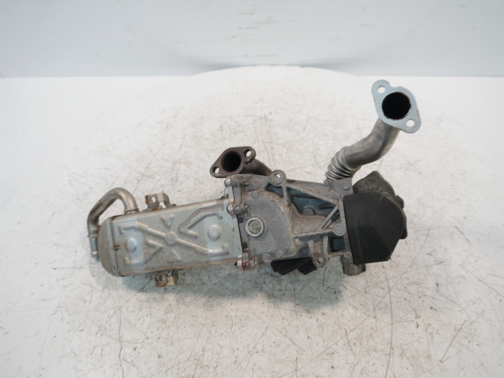 [MTD-500805] Enfriador de gases de escape Audi A3 Skoda Octavia VW Passat 1.6 TDi CAY CAYC 04L131512DQ