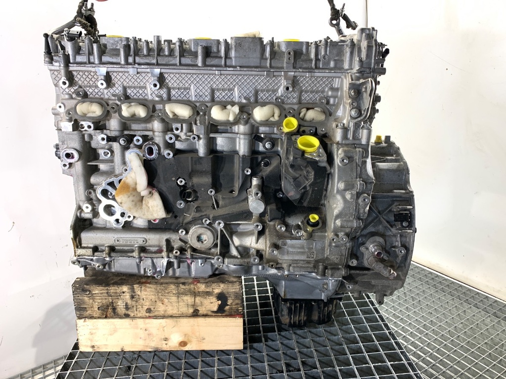 [STARK-904575] Motor Mercedes-Benz GLE (V167) 450 EQ Boost