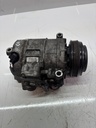 Compresor de aire acondicionado BMW Serie 5 E60 3.0 306D3 M57D30 M57 447260-1571