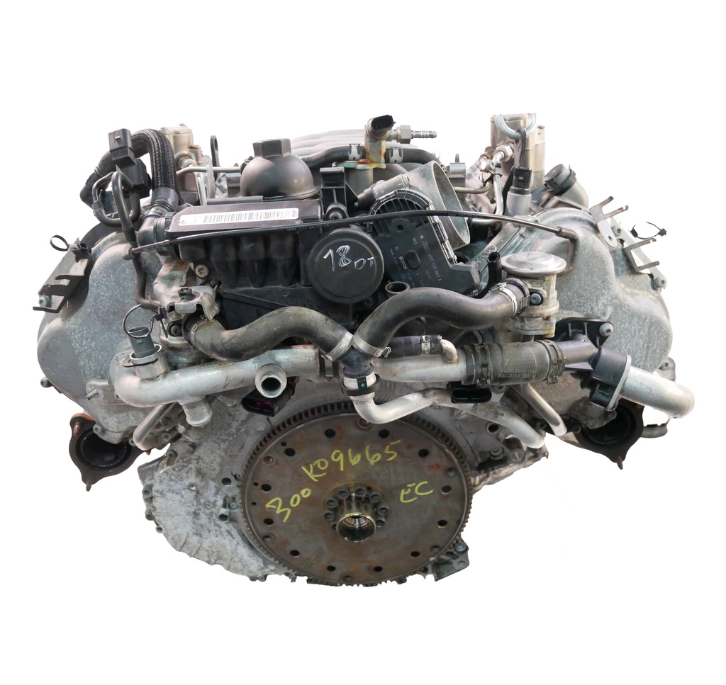 [MTD-407572] Motor Audi A5 S5 8T3 4.2 V8
