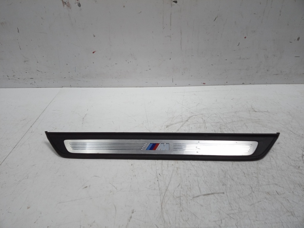[MTD-499585] Faldón lateral BMW Serie 6 G32 GT 2.0 B47D20B 2019