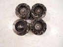 Pistón para Audi A4 B8 2.0 TDI CGL CGLD
