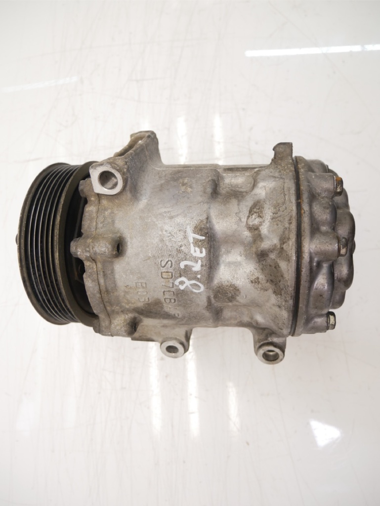 [MTD-427645] Compresor de aire acondicionado Peugeot 508 2.2 HDi 4HL DW12C 9800840380