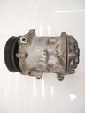 Compresor de aire acondicionado Peugeot 508 2.2 HDi 4HL DW12C 9800840380